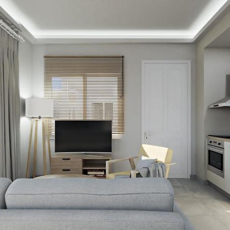 Velagio Villas Plakias Damnoni Exterior photo
